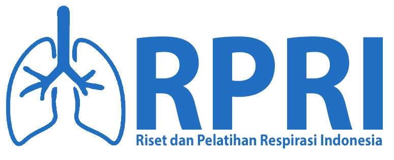 Yayasan Riset dan Pelatihan Respirasi Indonesia
