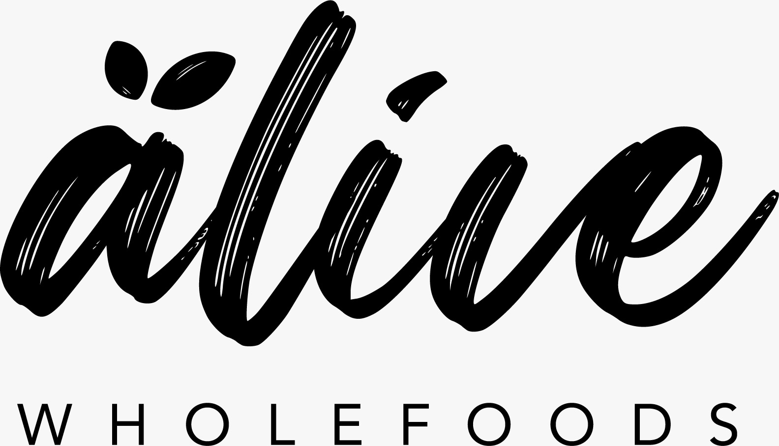 Alive Wholefoods