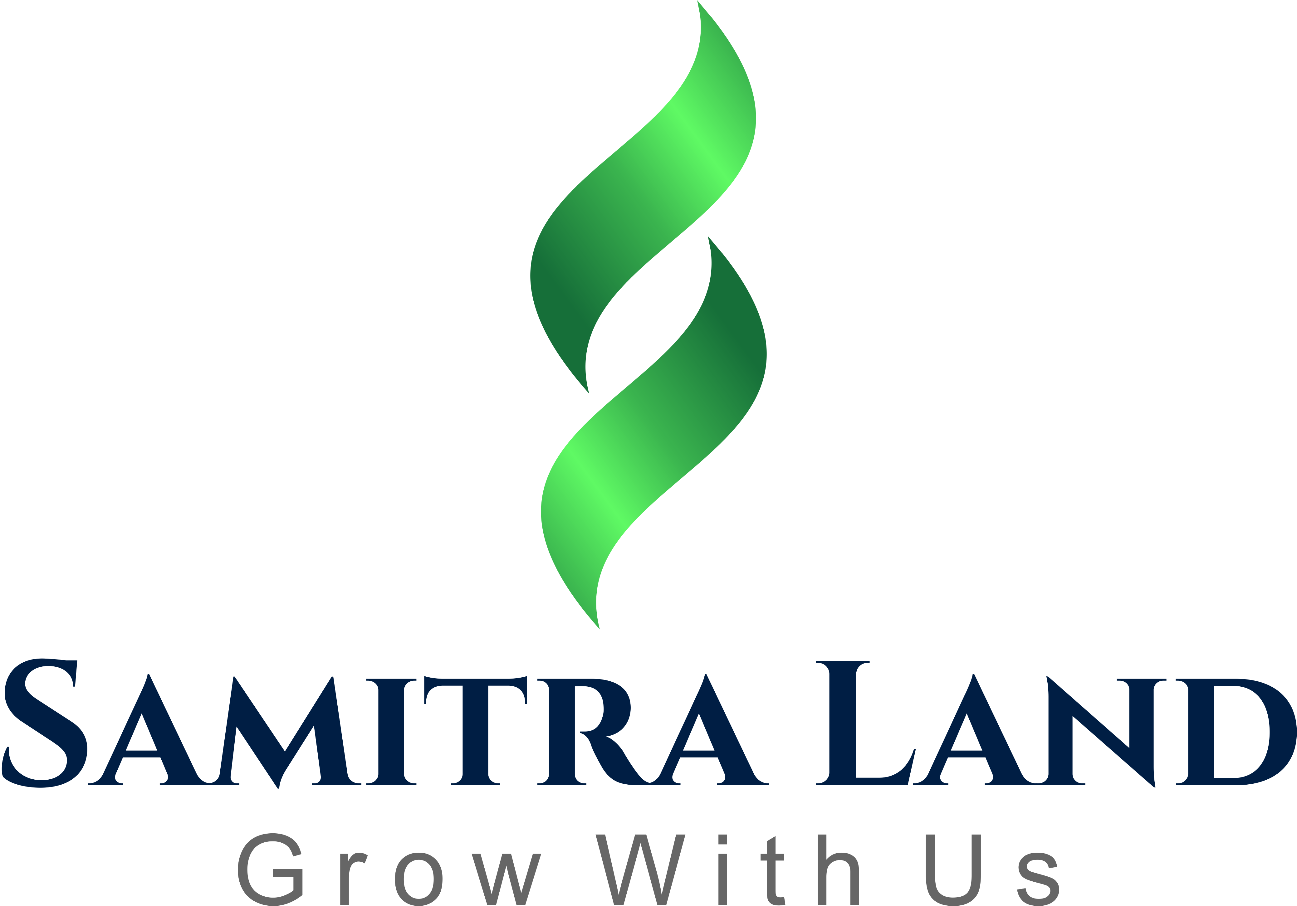 PT Samitra Berkelimpahan Property