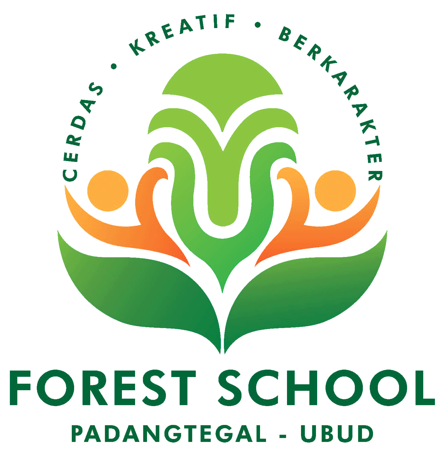 Bali Forest School