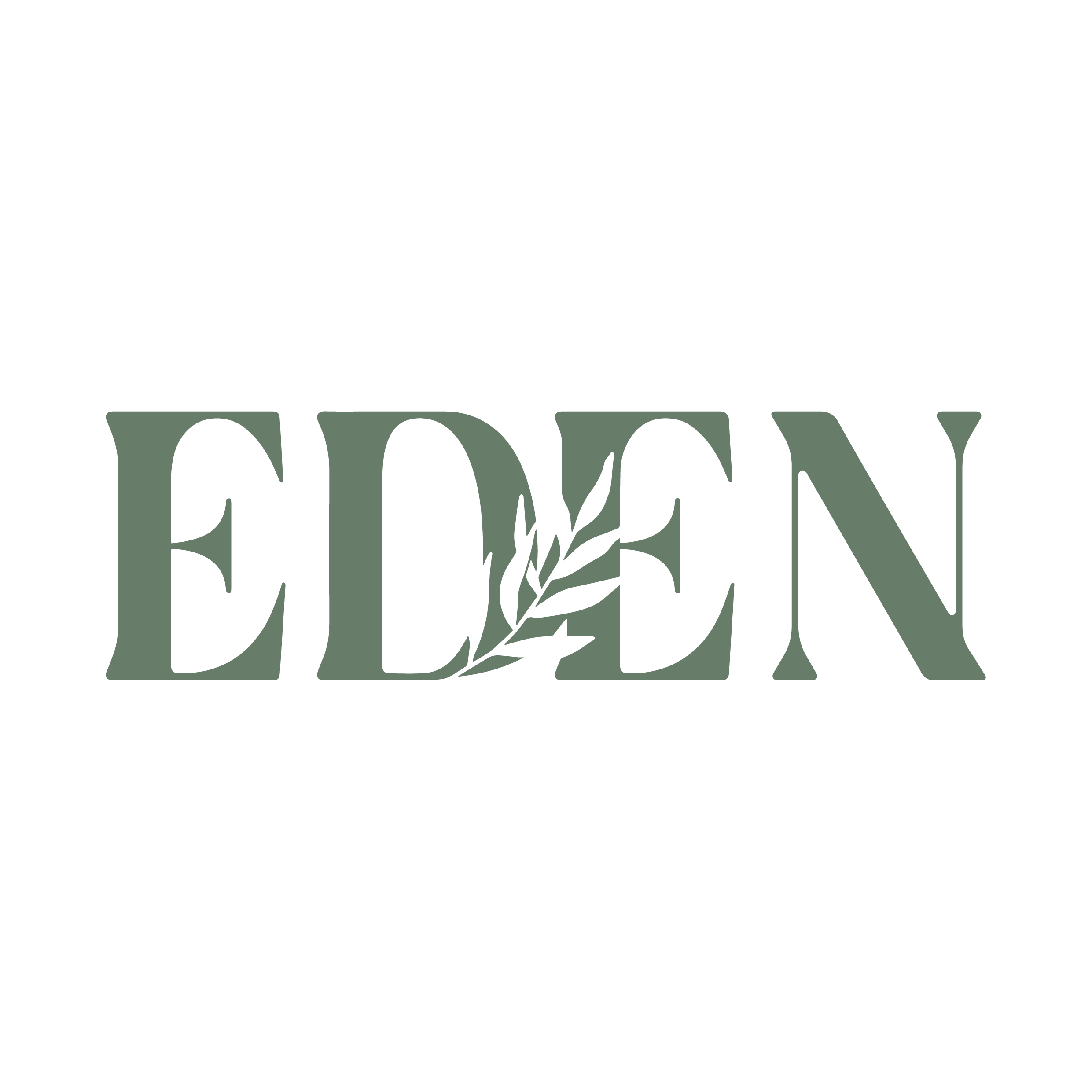 Eden Restaurant