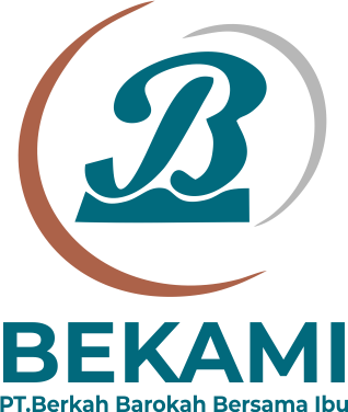 PT Berkah Barokah Bersama Ibu