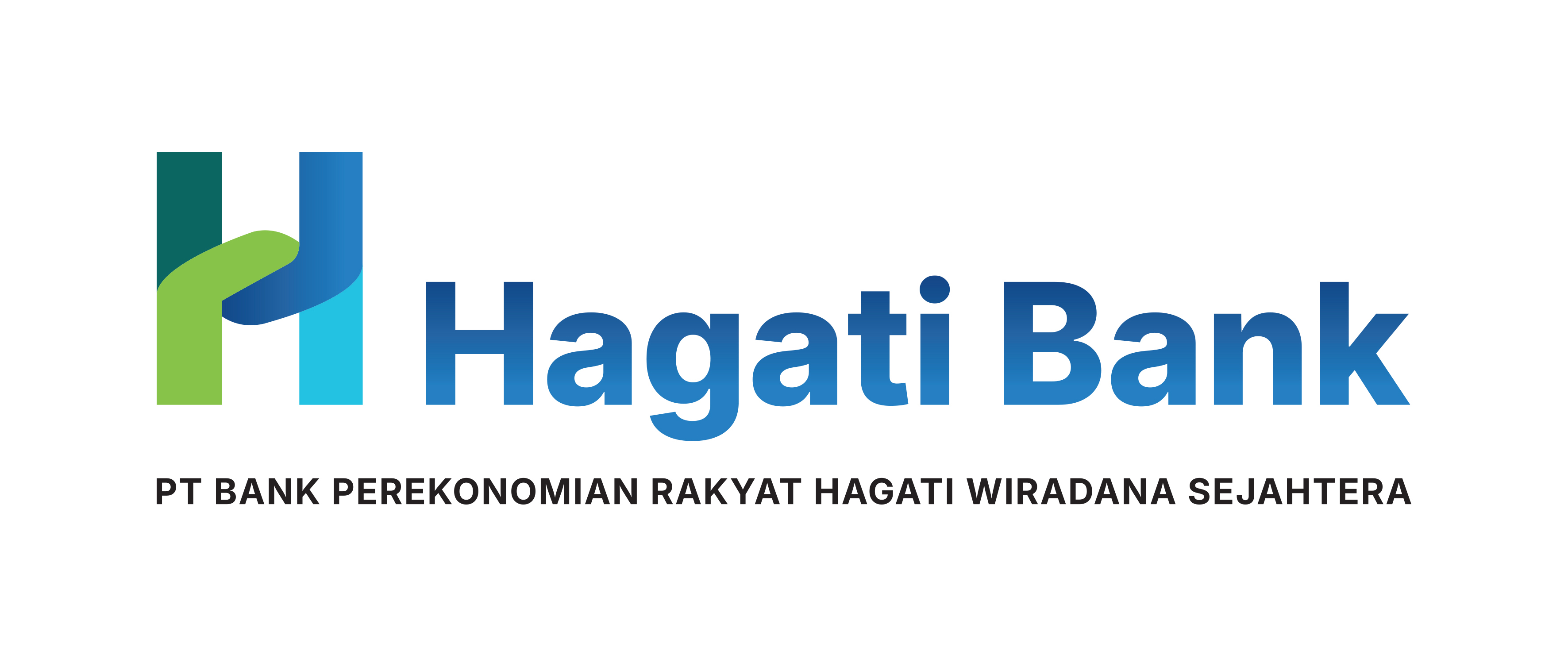 Bank Perekonomian Rakyat Hagati Wiradana Sejahtera