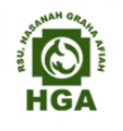 Hasanah Graha Afiah