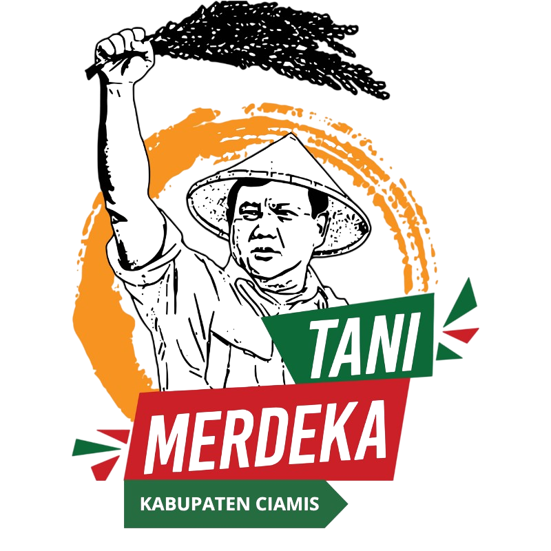 Tani Merdeka Indonesia Kabupaten Ciamis