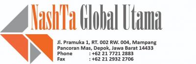 PT.  NashTa Global Utama
