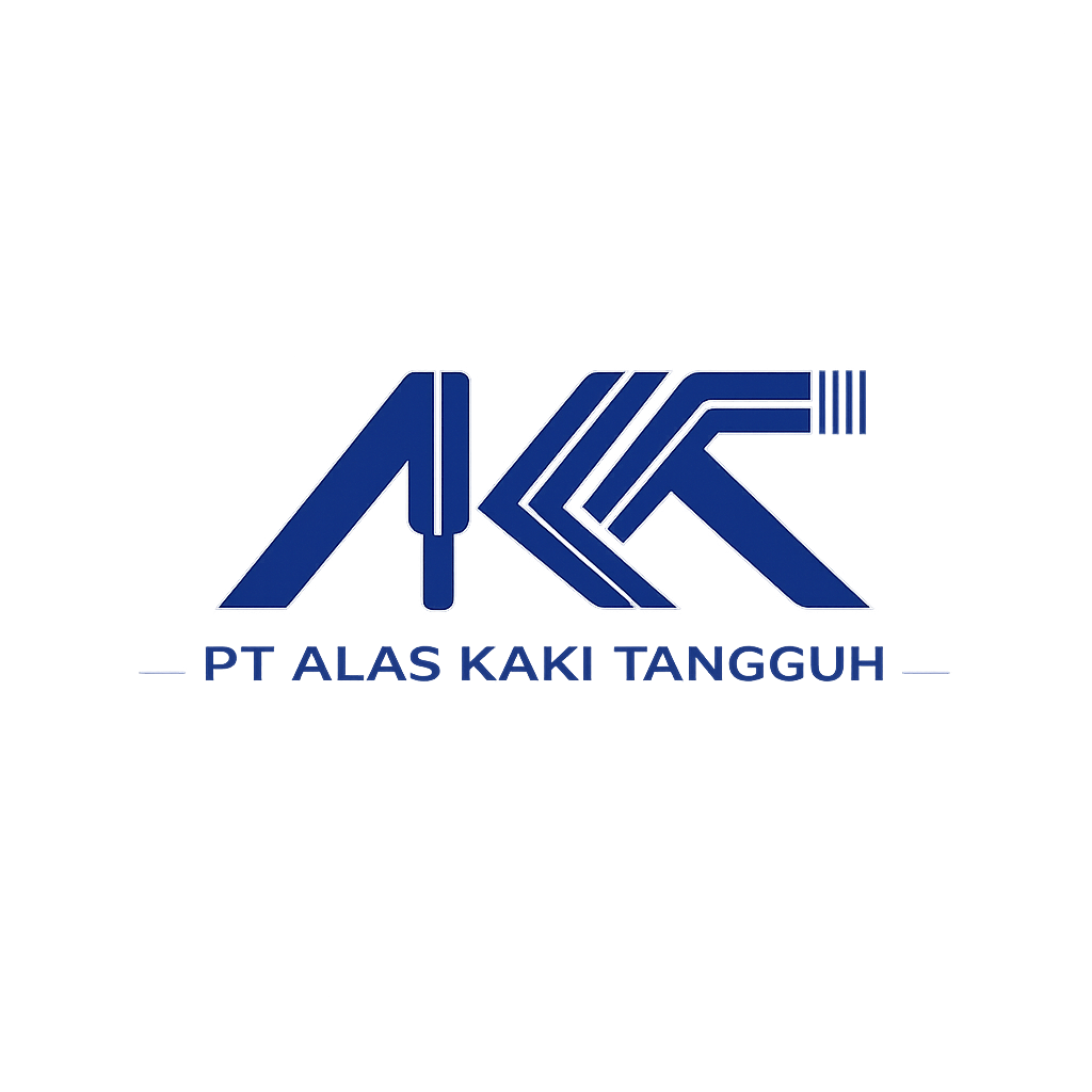 ALAS KAKI TANGGUH