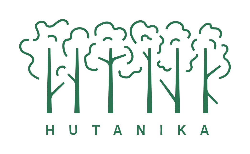 CV. Hutanika Maju Sejahtera Bersama