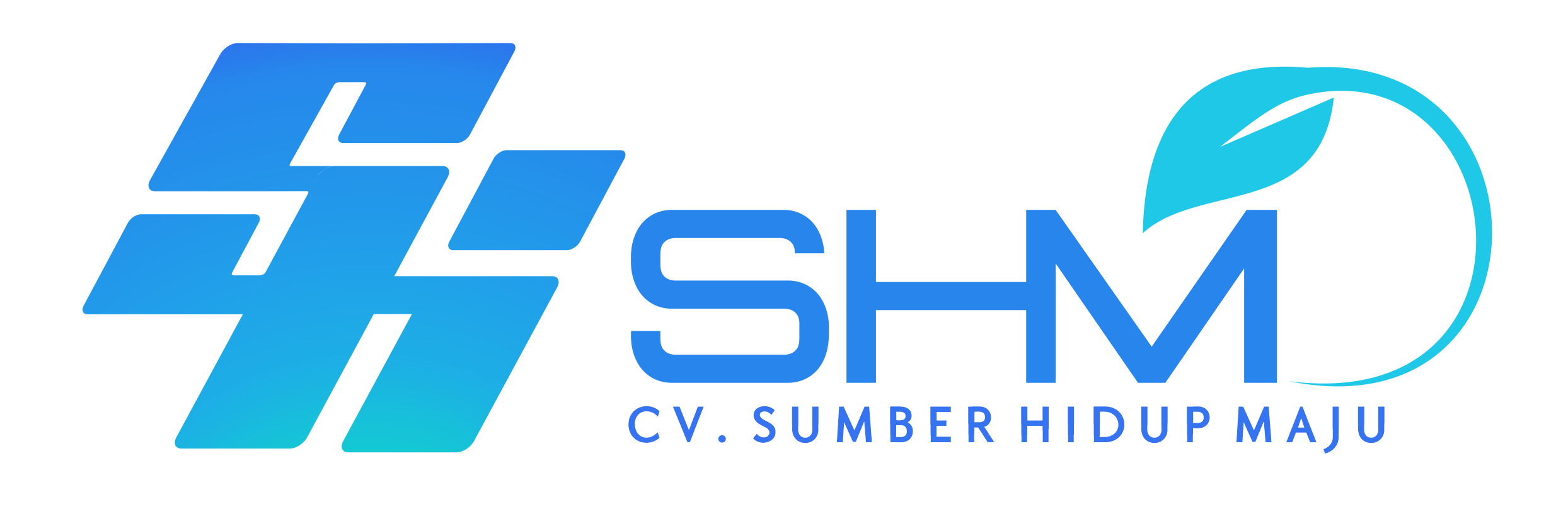 CV Sumber Hidup Maju