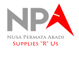 PT Nusa Permata Abadi