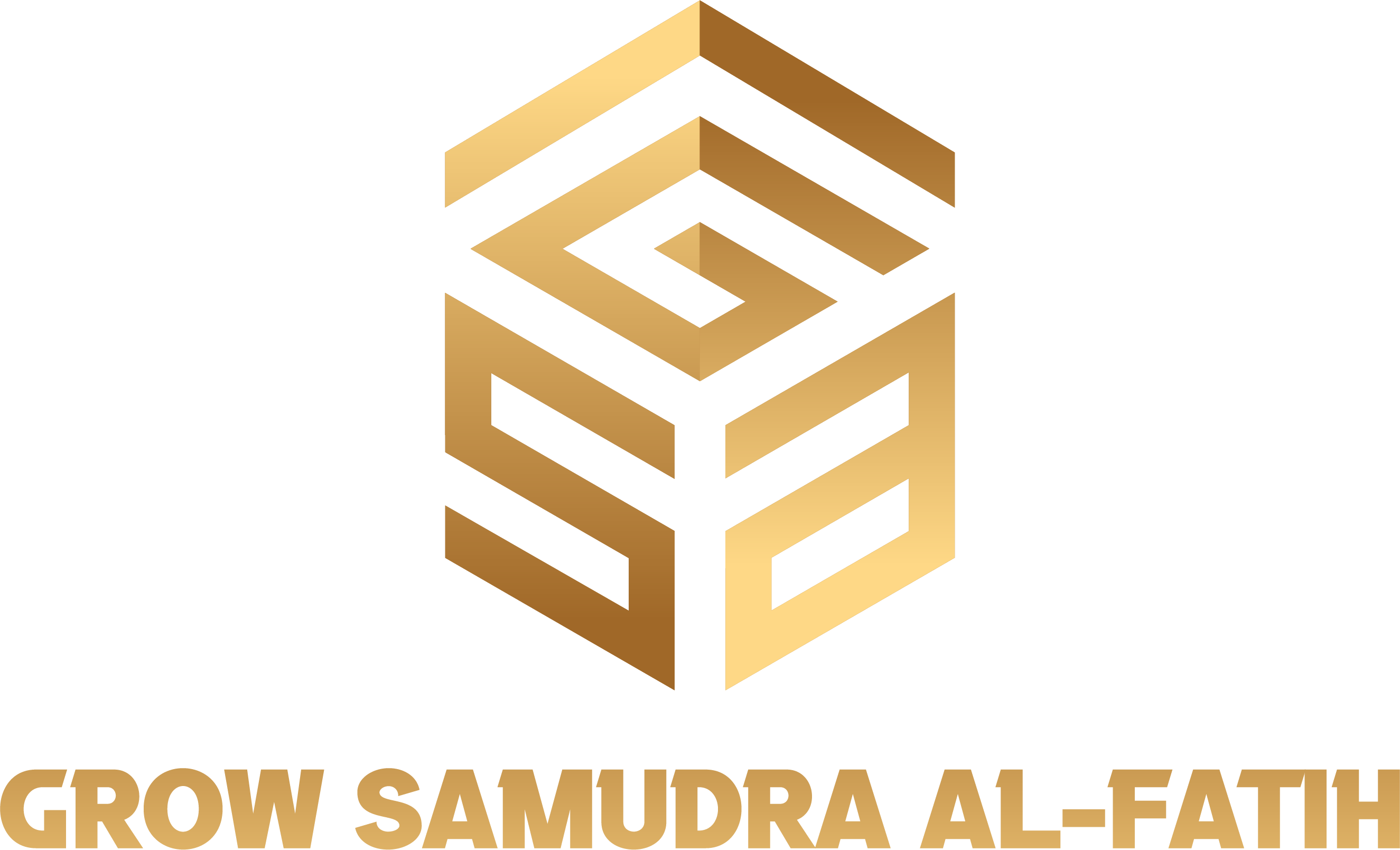 PT. Grow Samudra Alfatih
