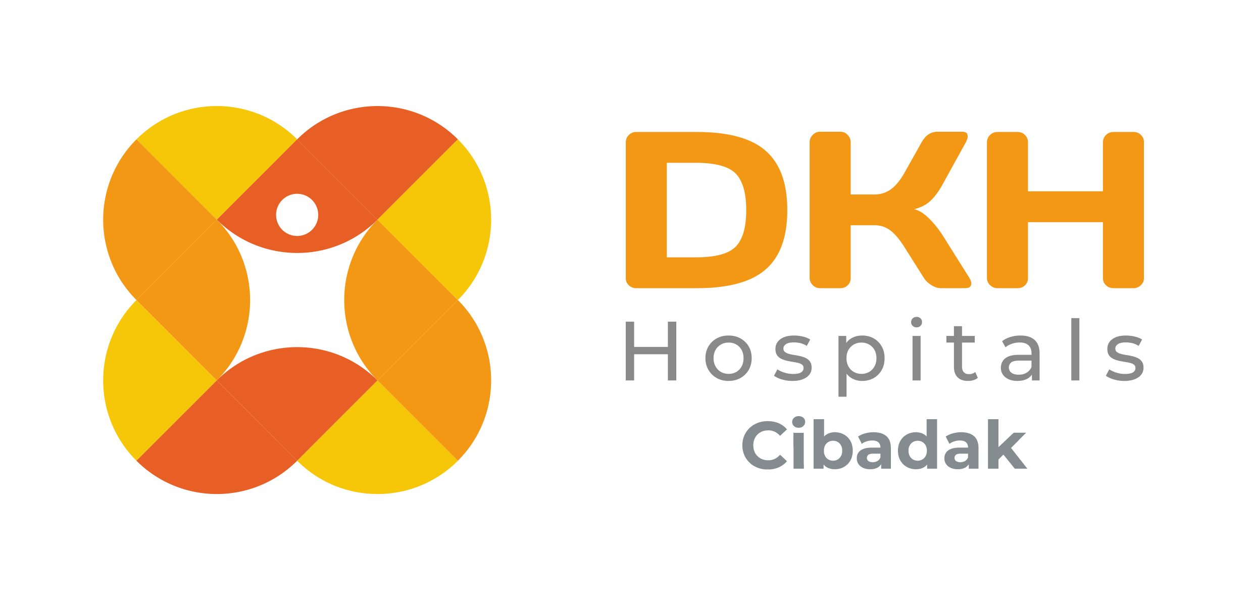 RUMAH SAKIT DKH CIBADAK