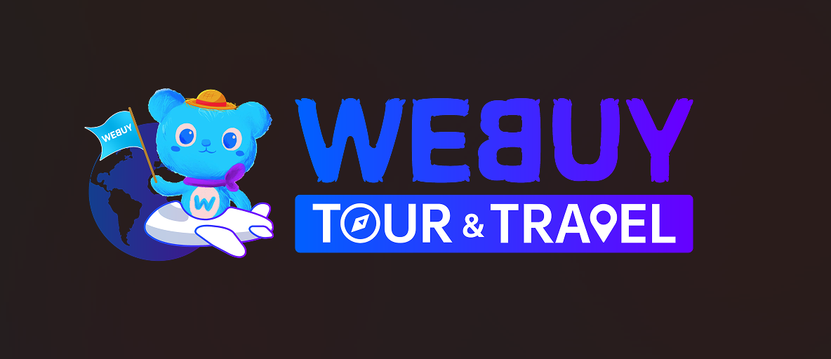 PT. Travel With Webuy 