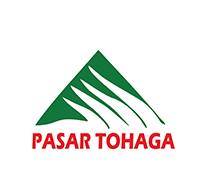 Perumda Pasar Tohaga