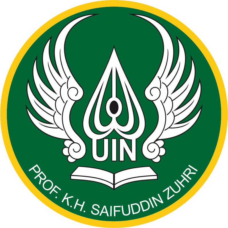 Universitas Islam Negeri Profesor Kiai Haji Saifuddin Zuhri Purwokerto