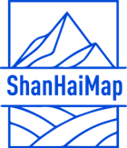 PT SHAN HAI MAP