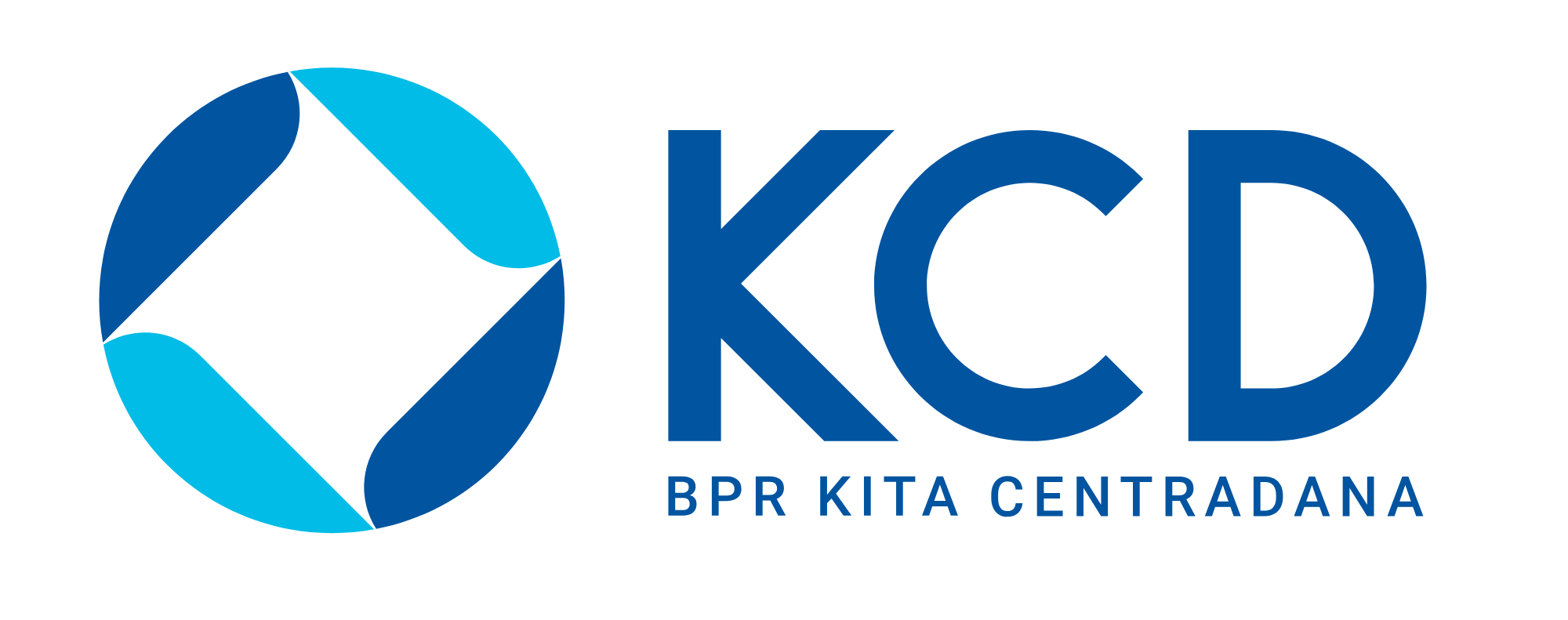 Bank Perekonomian Rakyat Kita Centradana