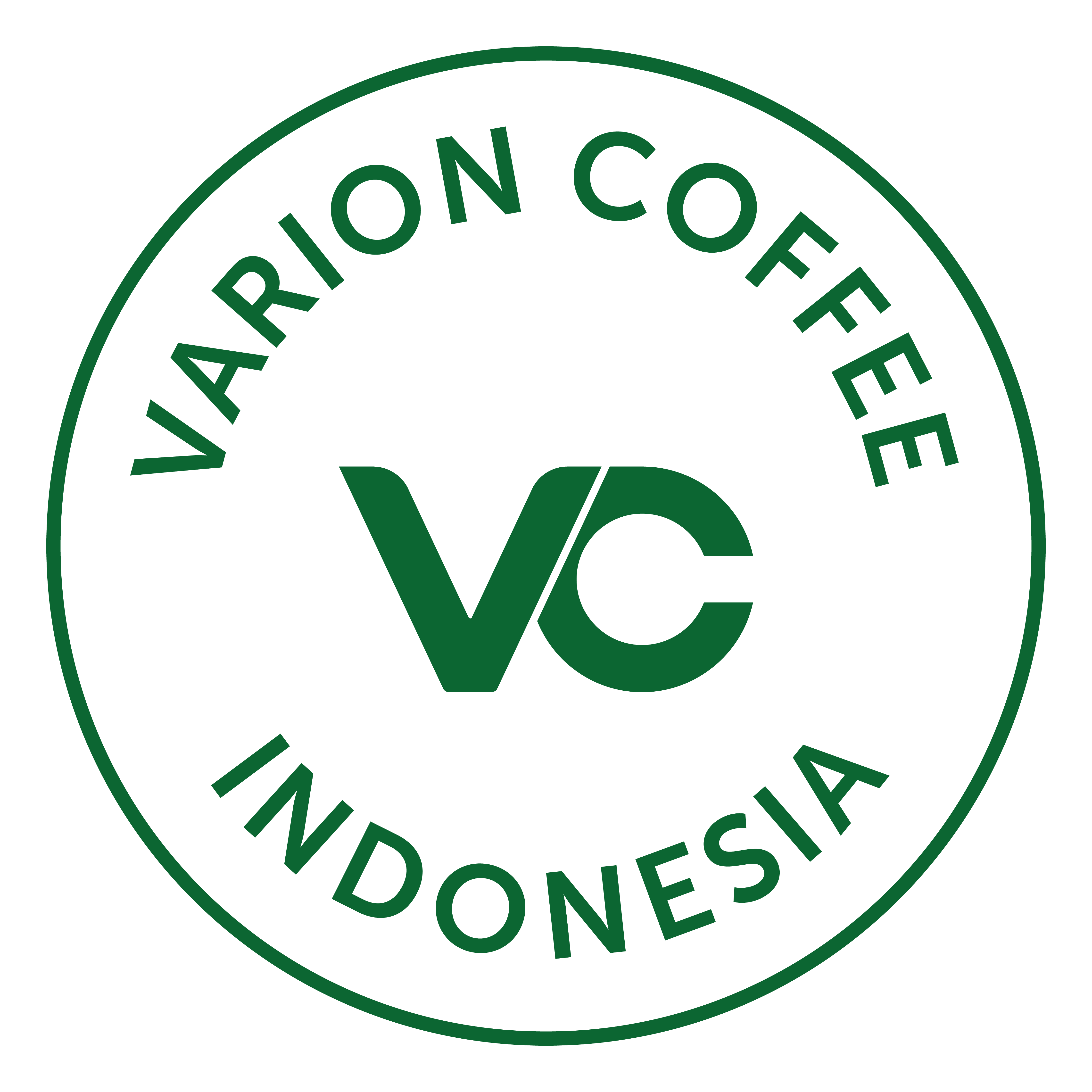 PT. Varion Sukses Makmur