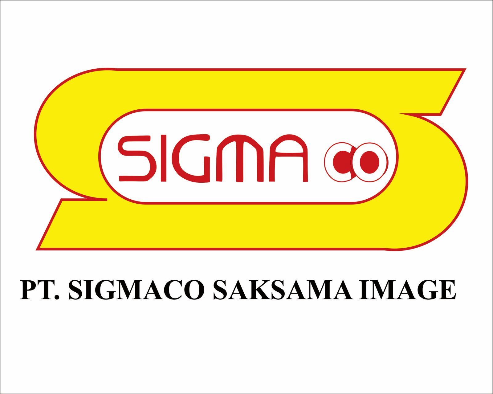 PT Sigmaco Saksama Image