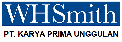 WH Smith Indonesia