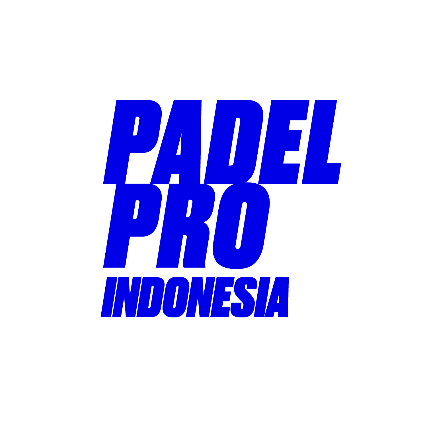 Padel Pro Indonesia
