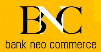 PT Bank Neo Commerce, Tbk