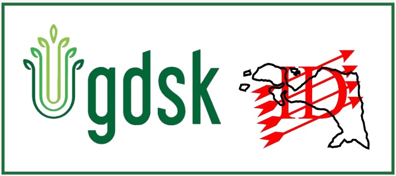 GDSK KSO