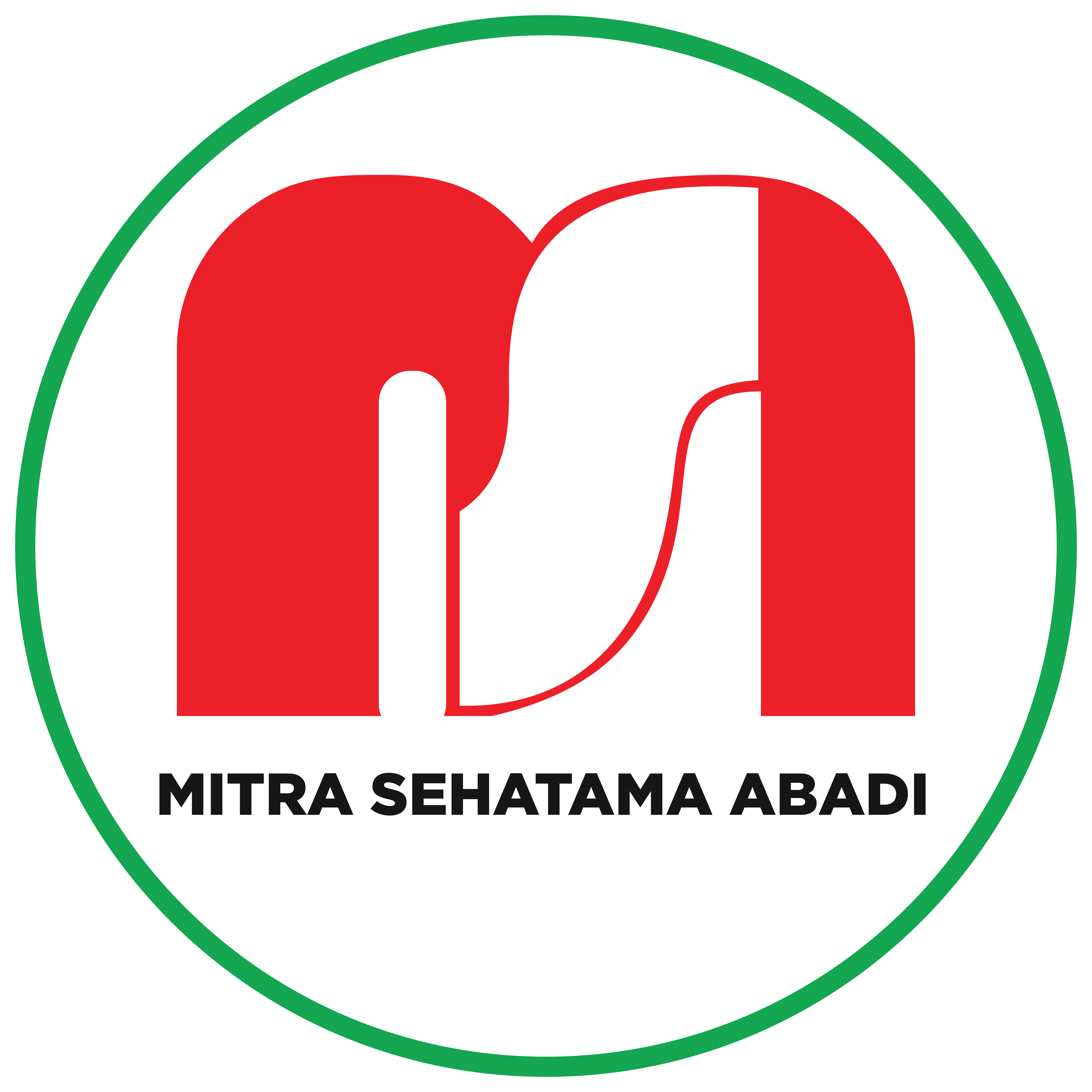 PT. Mitra Sehatama Abadi