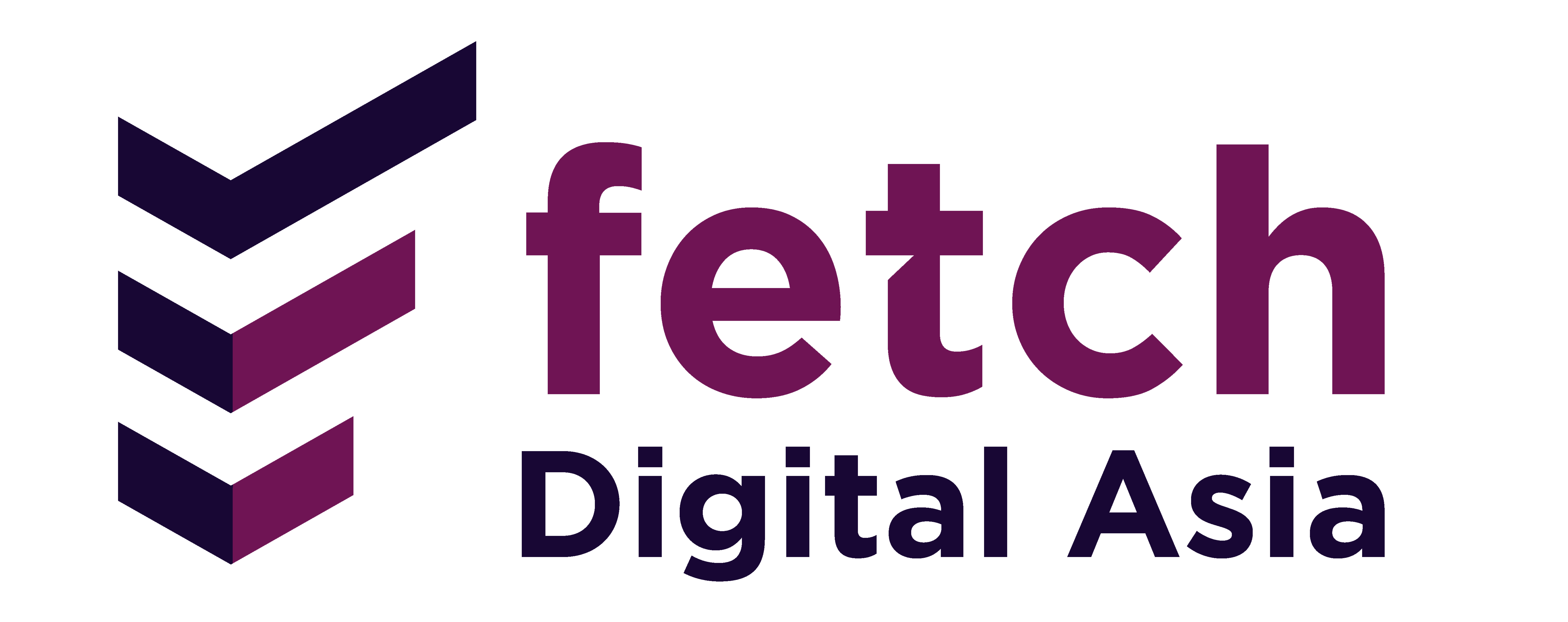 Fetch Digital Asia