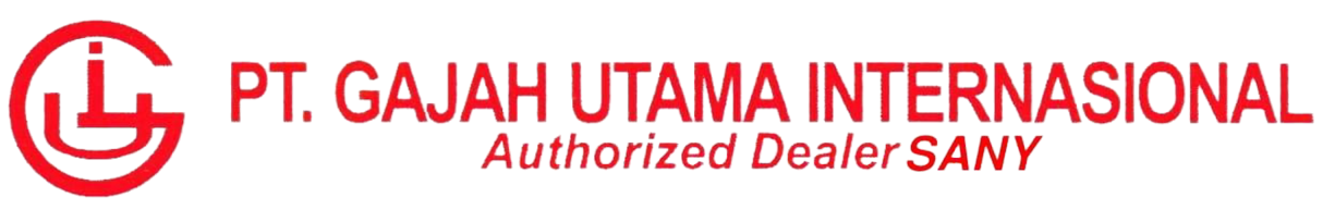 PT. Gajah Utama Internasional