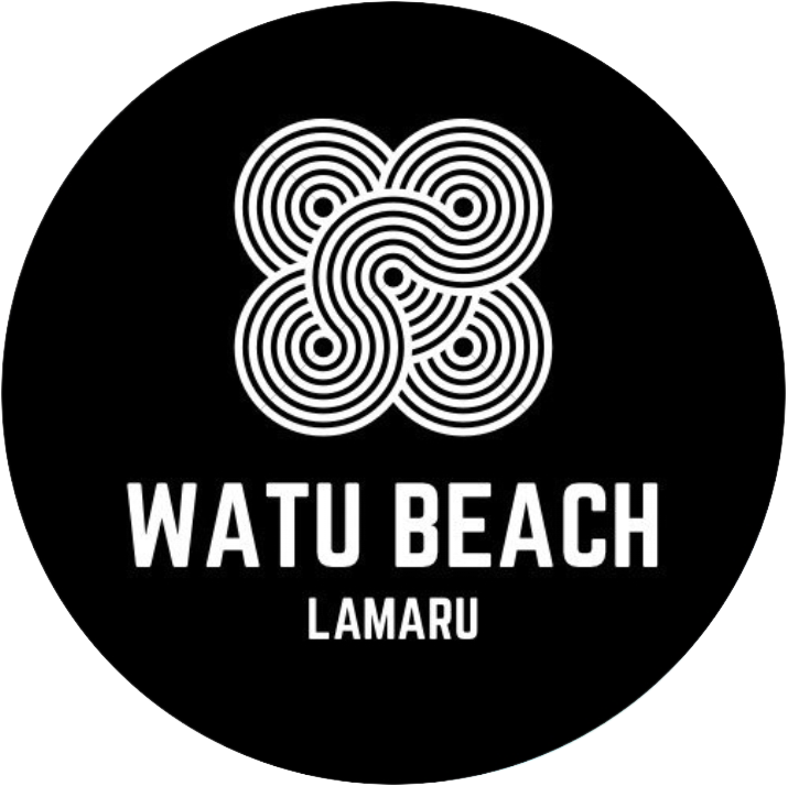 PT Watu Pantai Lamaru