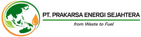 PT Prakarsa Energi Sejahtera