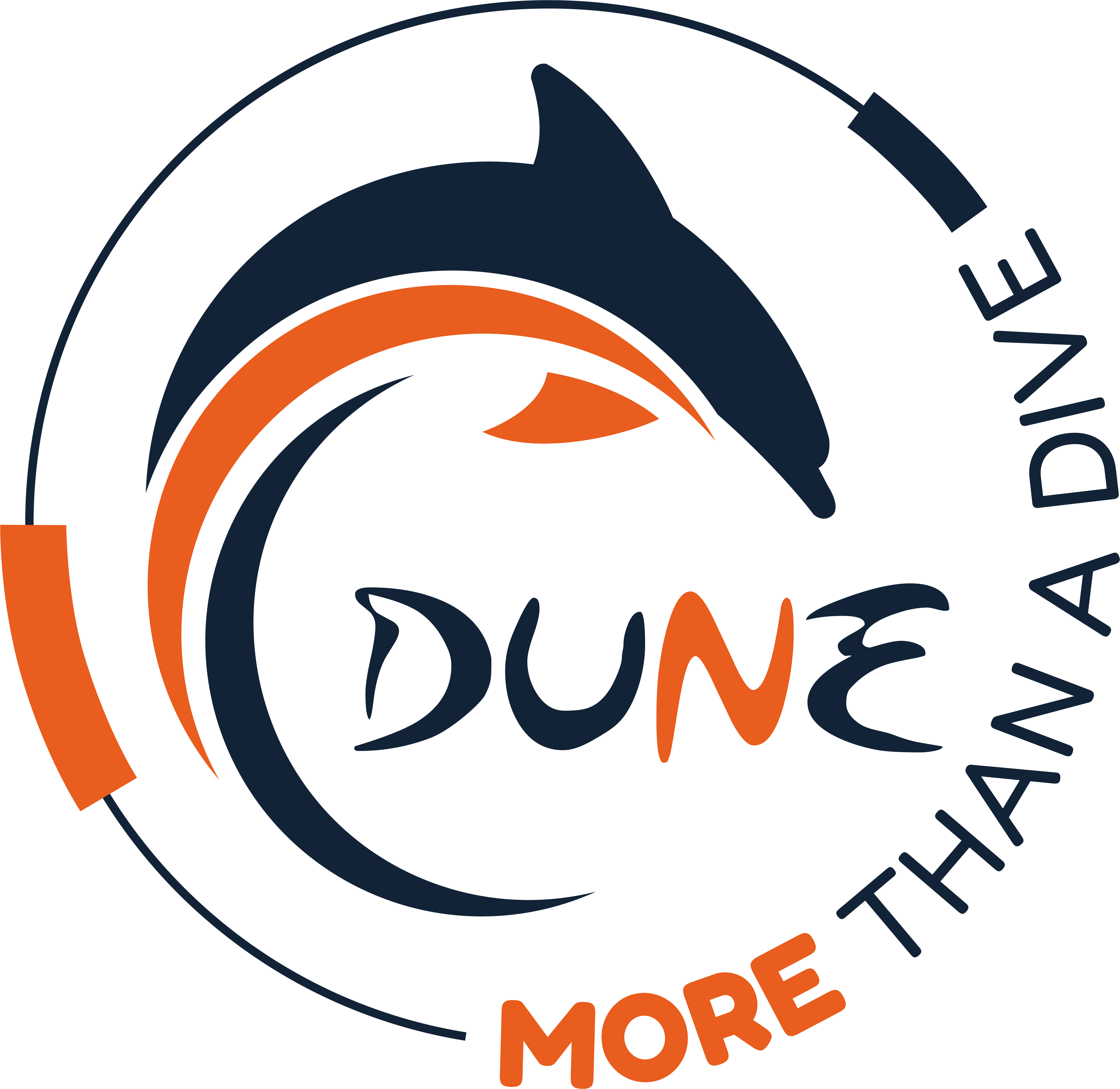 DUNE ASIA PACIFIC