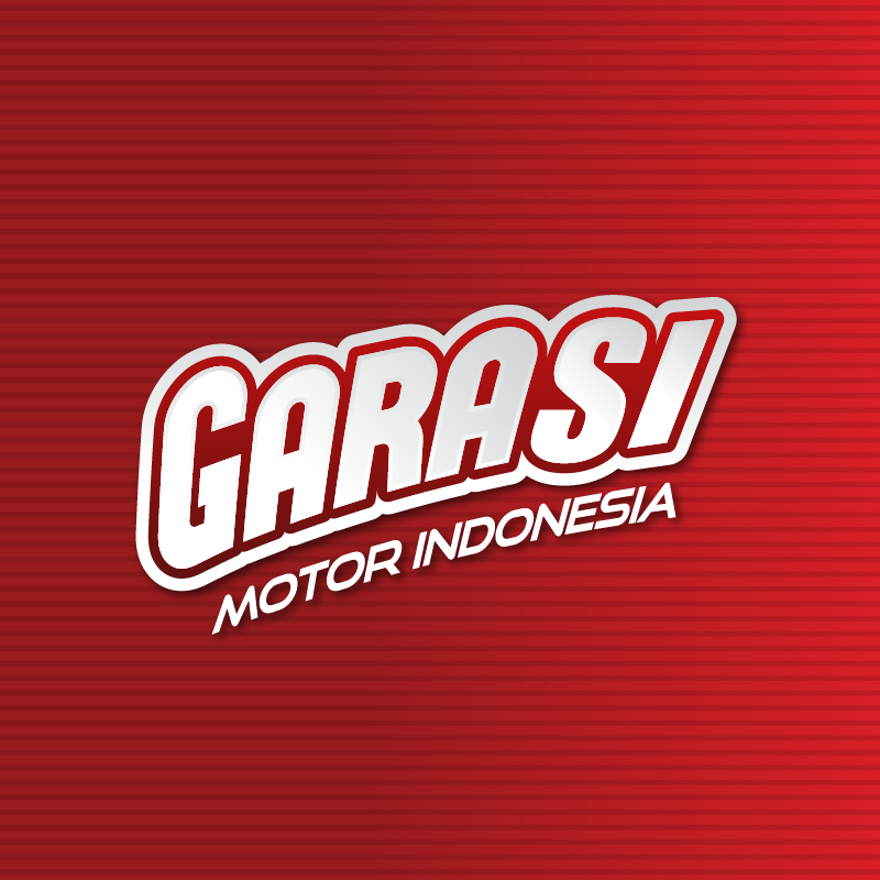 Garasi Motor