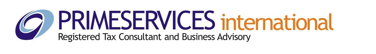 PT Prime Services International