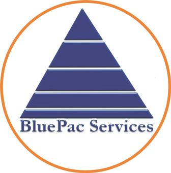 PT. Bluepac Services