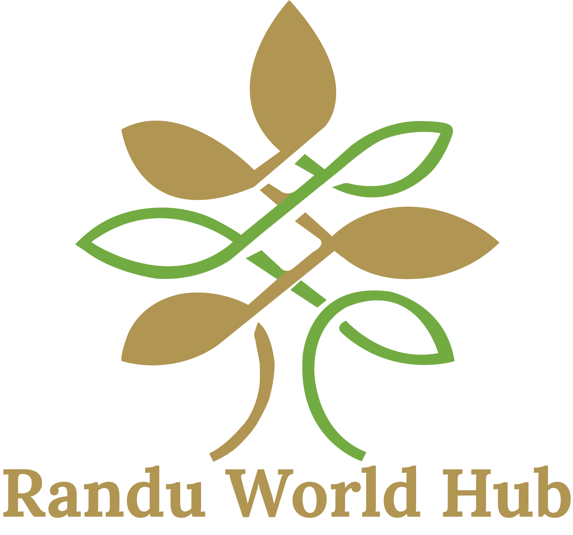 PT Randu World Hub