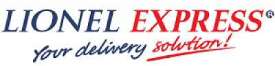 PT Lionel Jaya Logistic