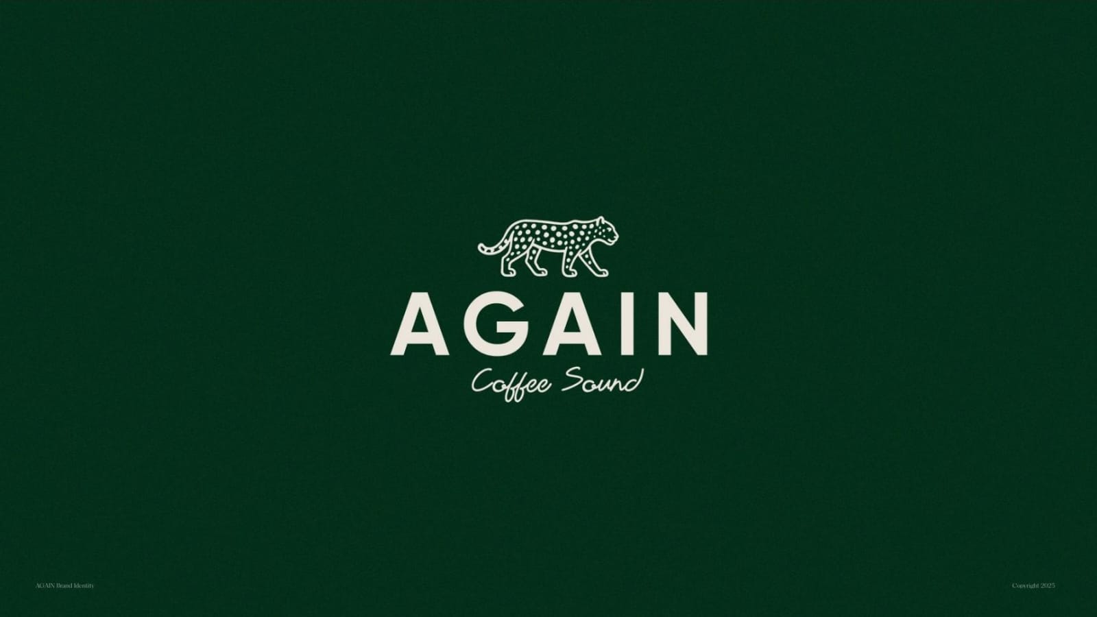 Again Coffee Sound