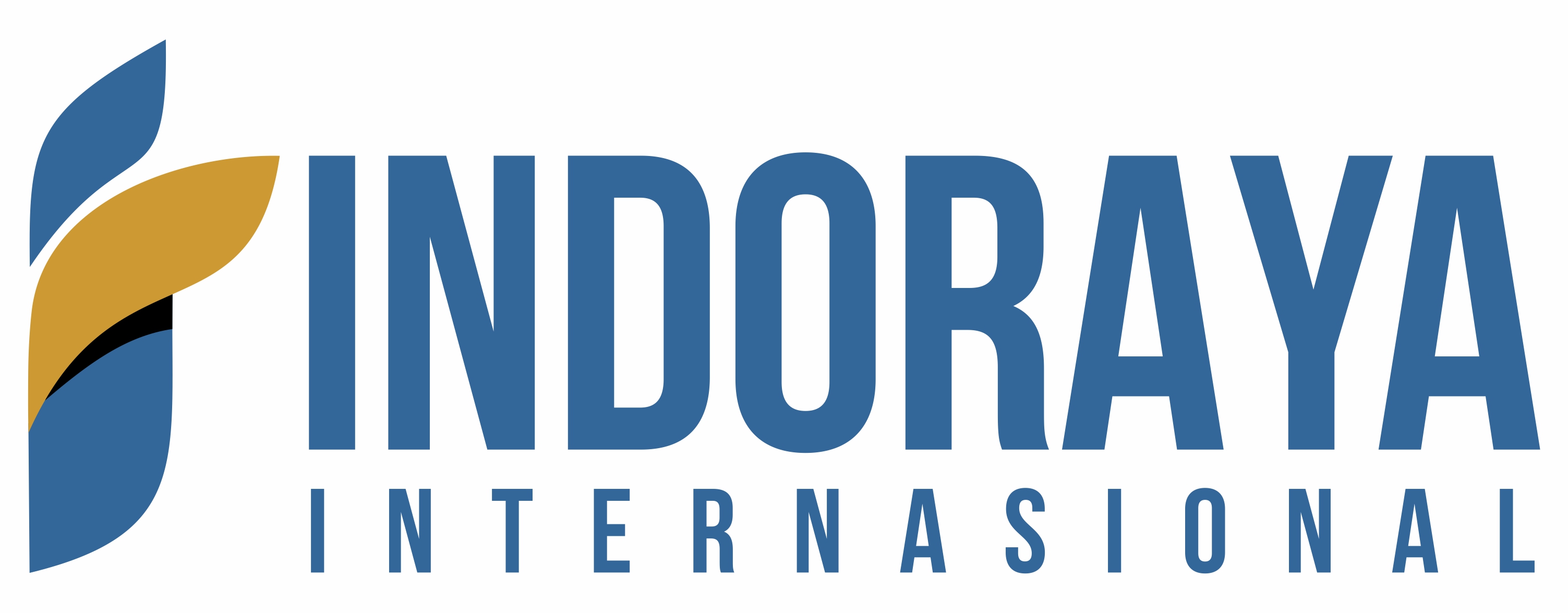CV Indoraya Internasional