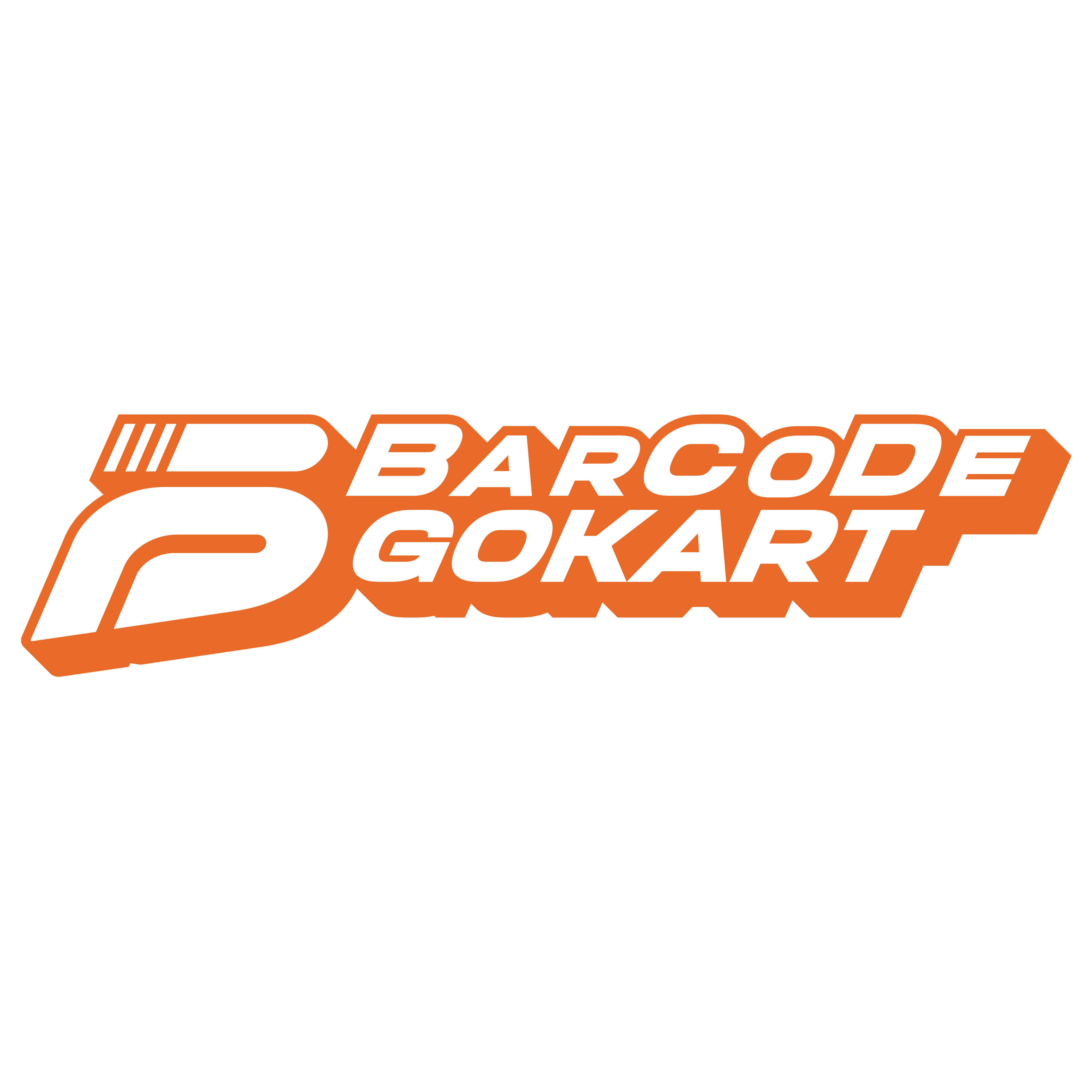 Barcode Gokart