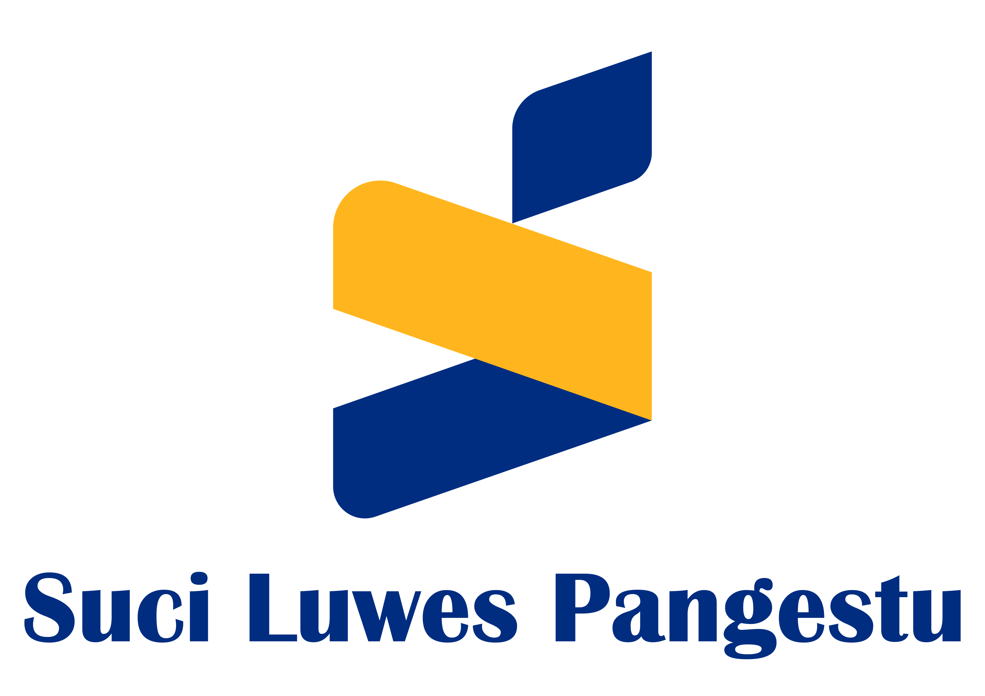 PT Suci Luwes Pangestu