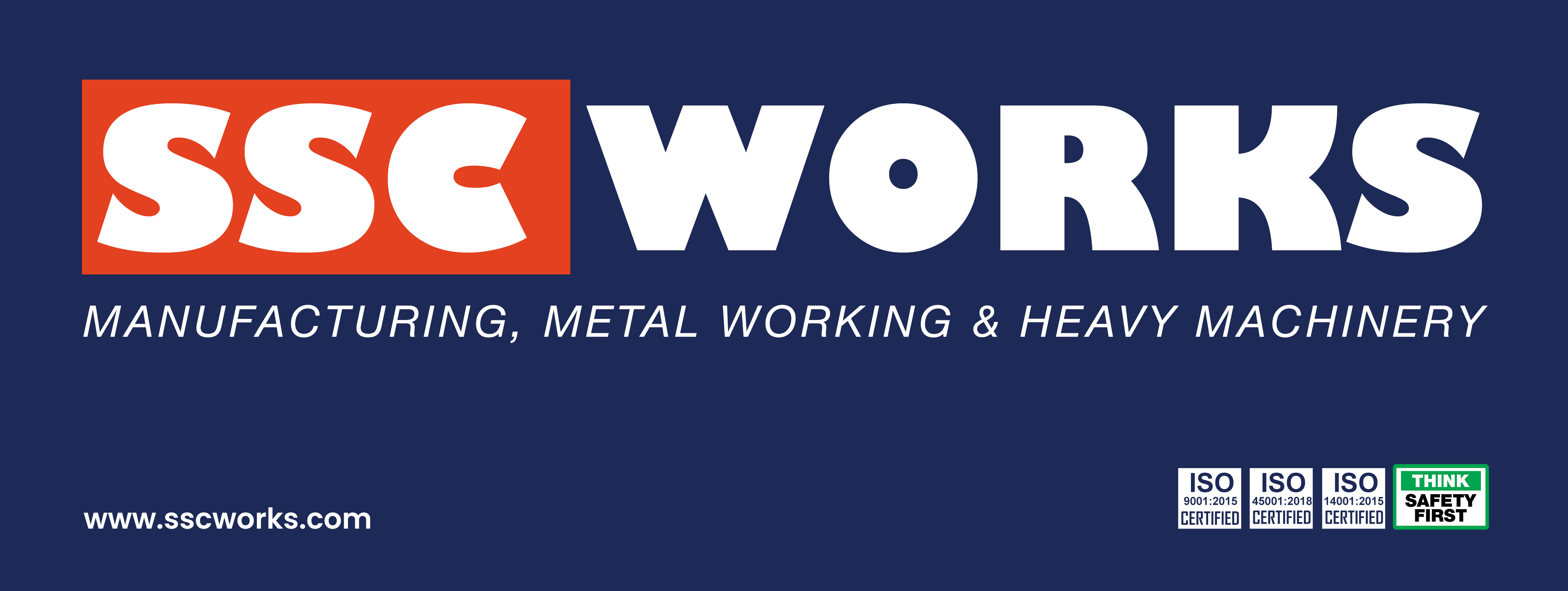 PT SSC WORKS