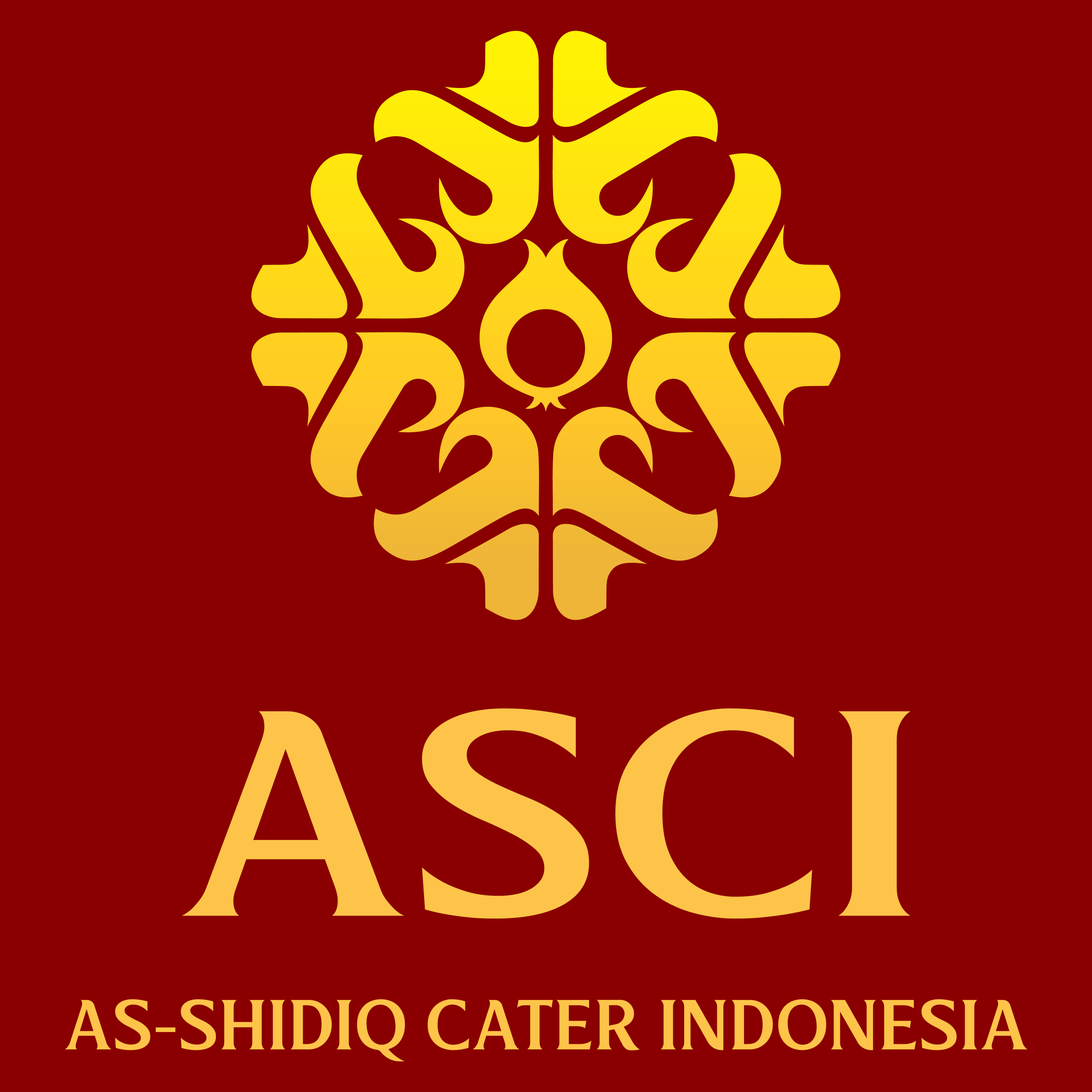 PT AS SHIDIQ CATER INDONESIA