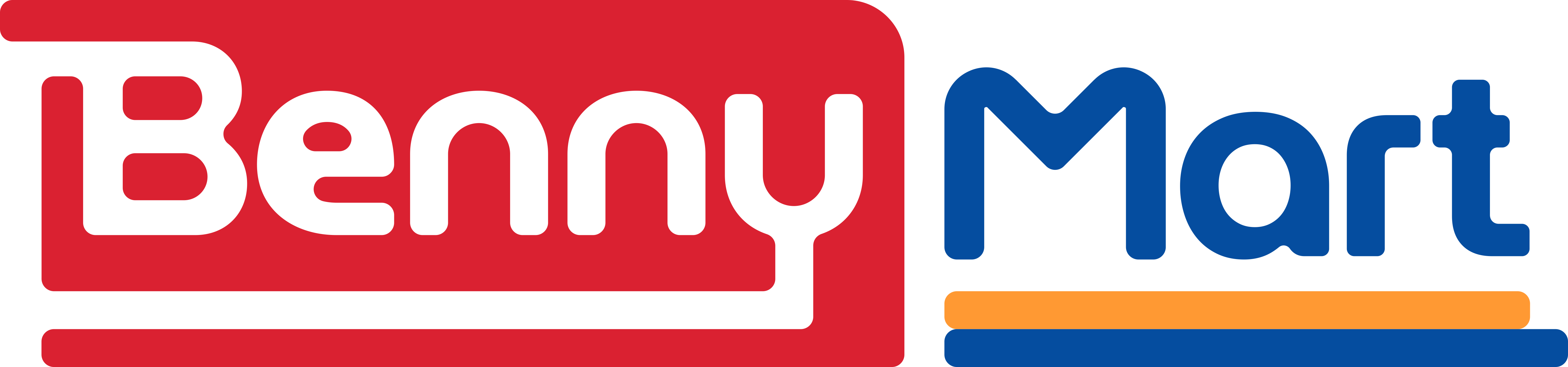 Benny Mart