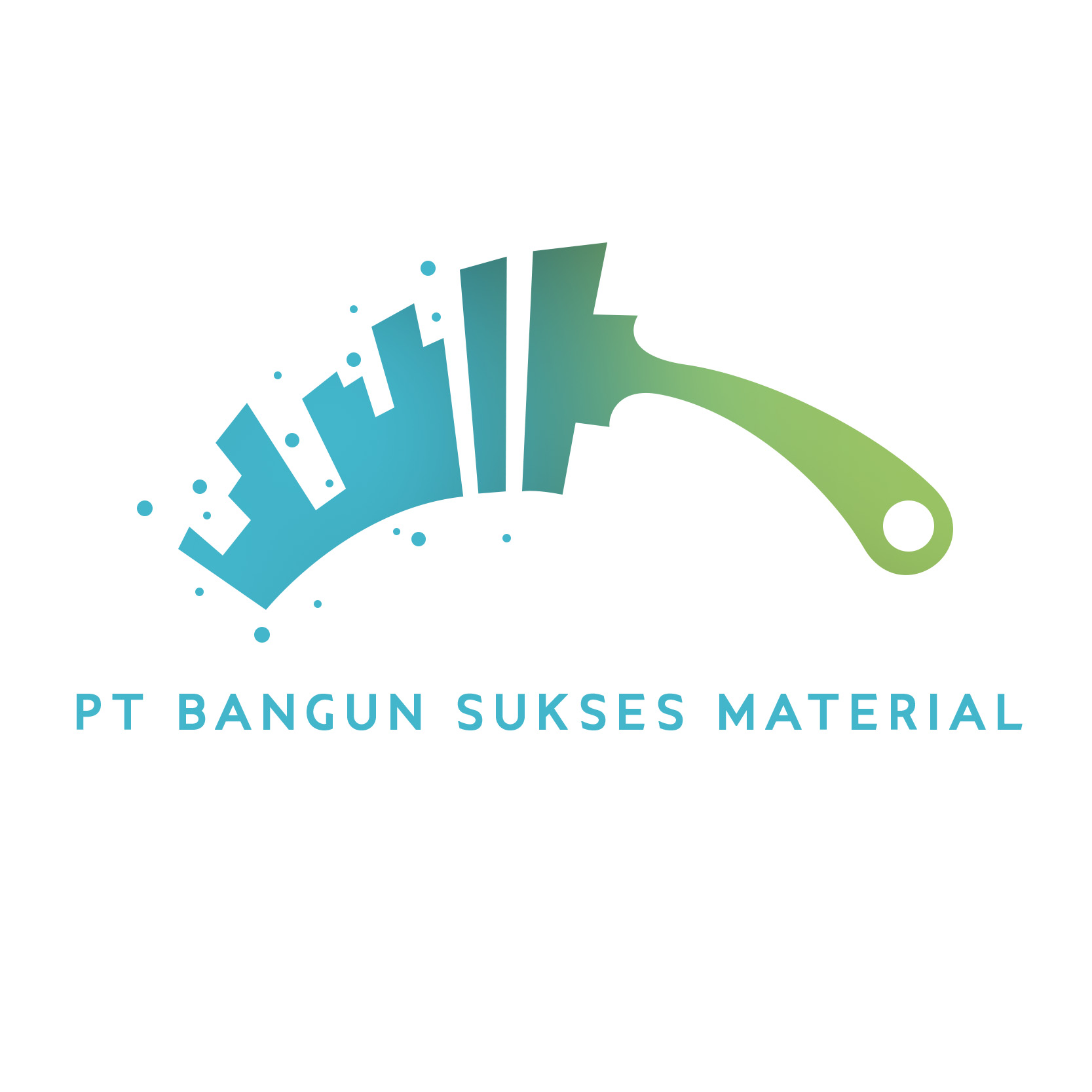 PT Bangun Sukses Material