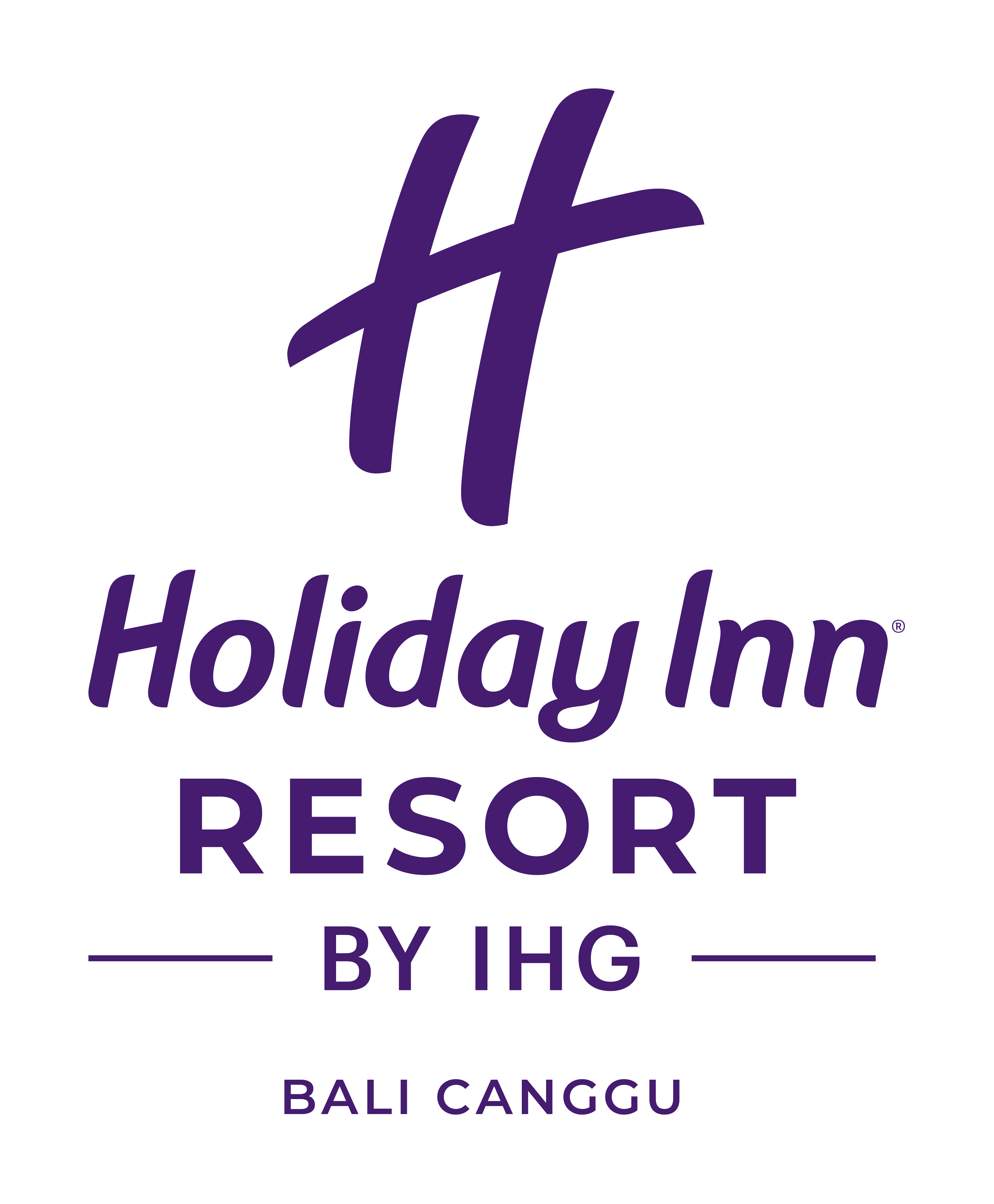 Holiday Inn Resort Bali Canggu