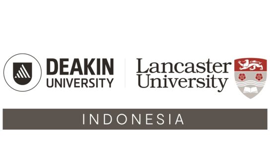 Yayasan Deakin Dan Lancaster University Indonesia