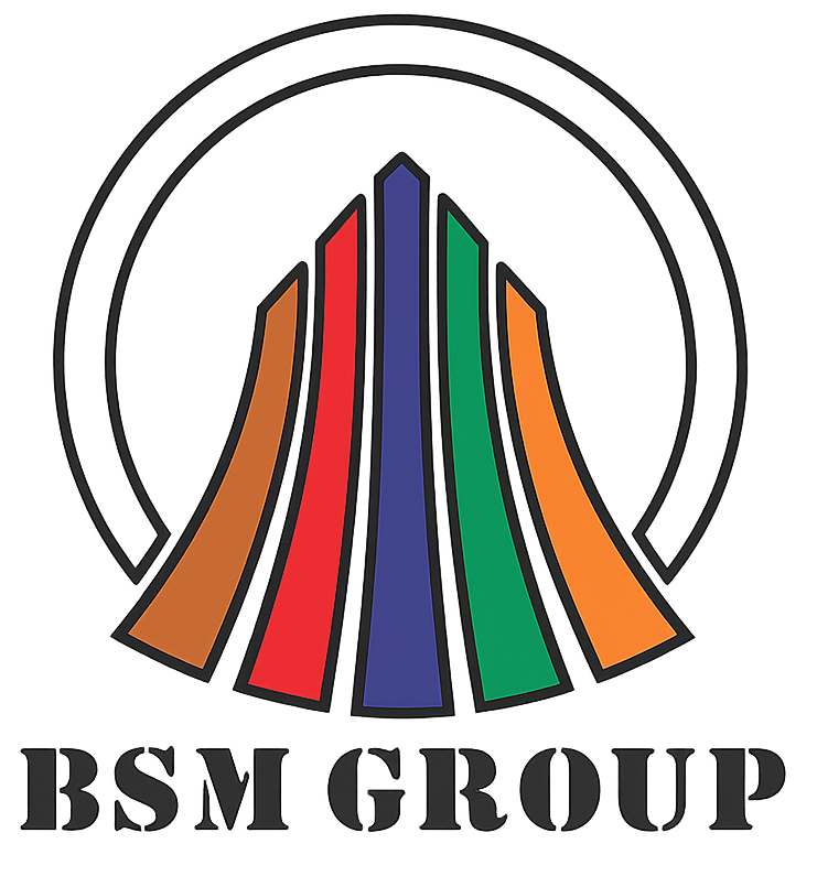 BSM GROUP