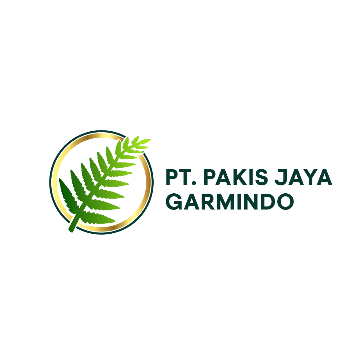PT. Pakis Jaya Garmindo